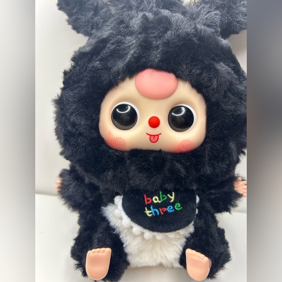 Baby Three - Picture 1 of 4